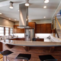Bonesteel Project