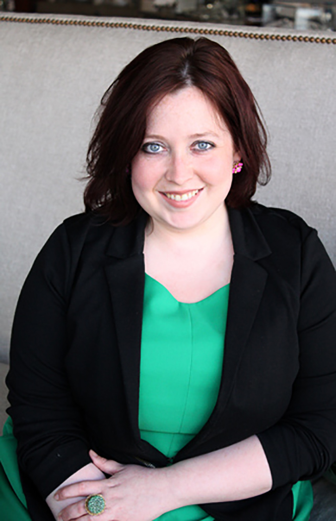 Allison Detmer Allison Detmer