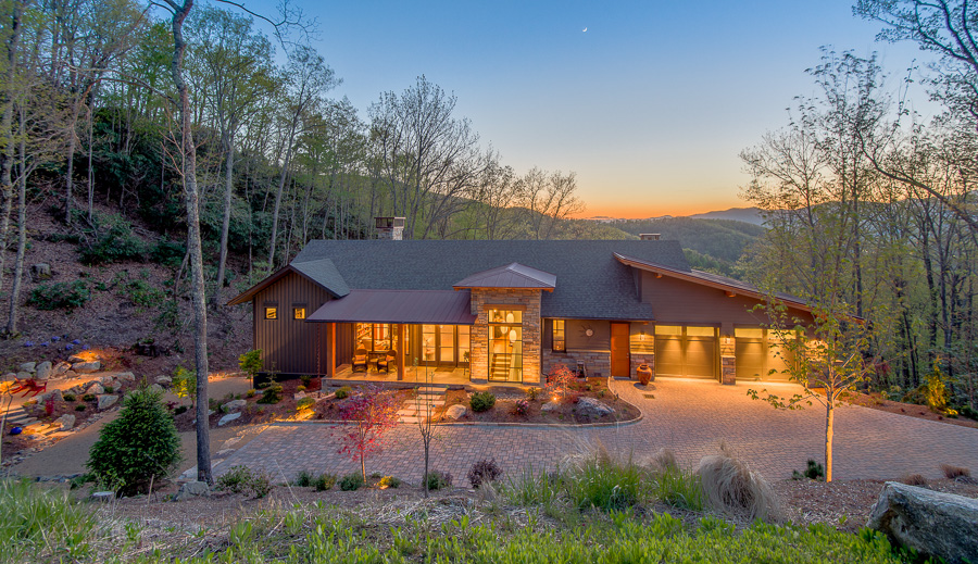 Willow Creek Homes