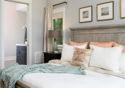 Bailey Bedroom