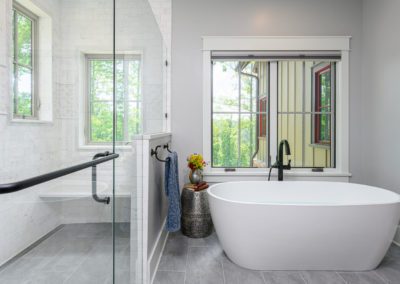 Bailey Bathroom