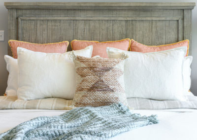 Bailey Bed