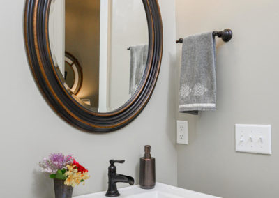 Bailey Bathroom Sink