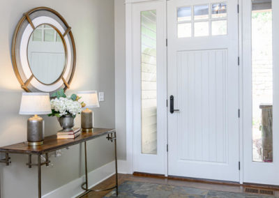 Bailey Front Door
