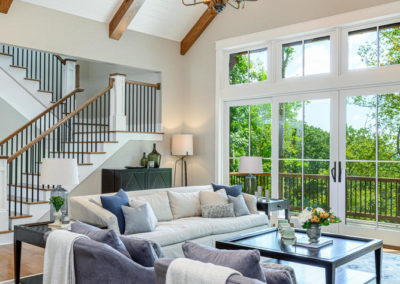 Bailey Living Room