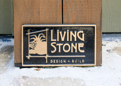 Bailey Exterior Livingstone Seal