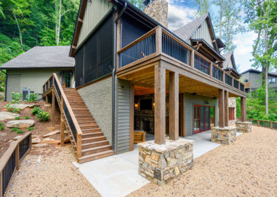 Bailey Exterior Living
