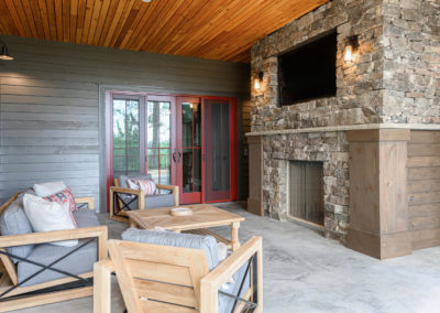 Bailey Exterior Living