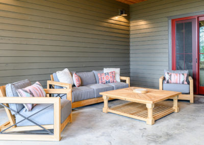 Bailey Exterior Living