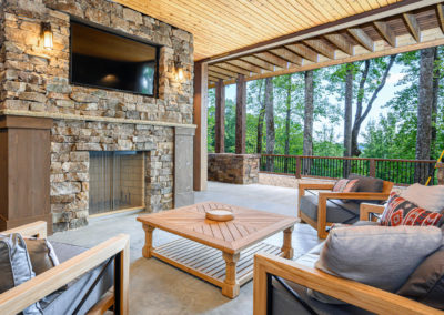 Bailey Exterior Living