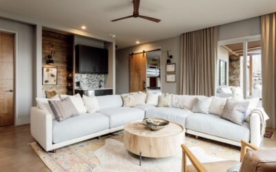 What Does it Mean to Design a Green Home?
