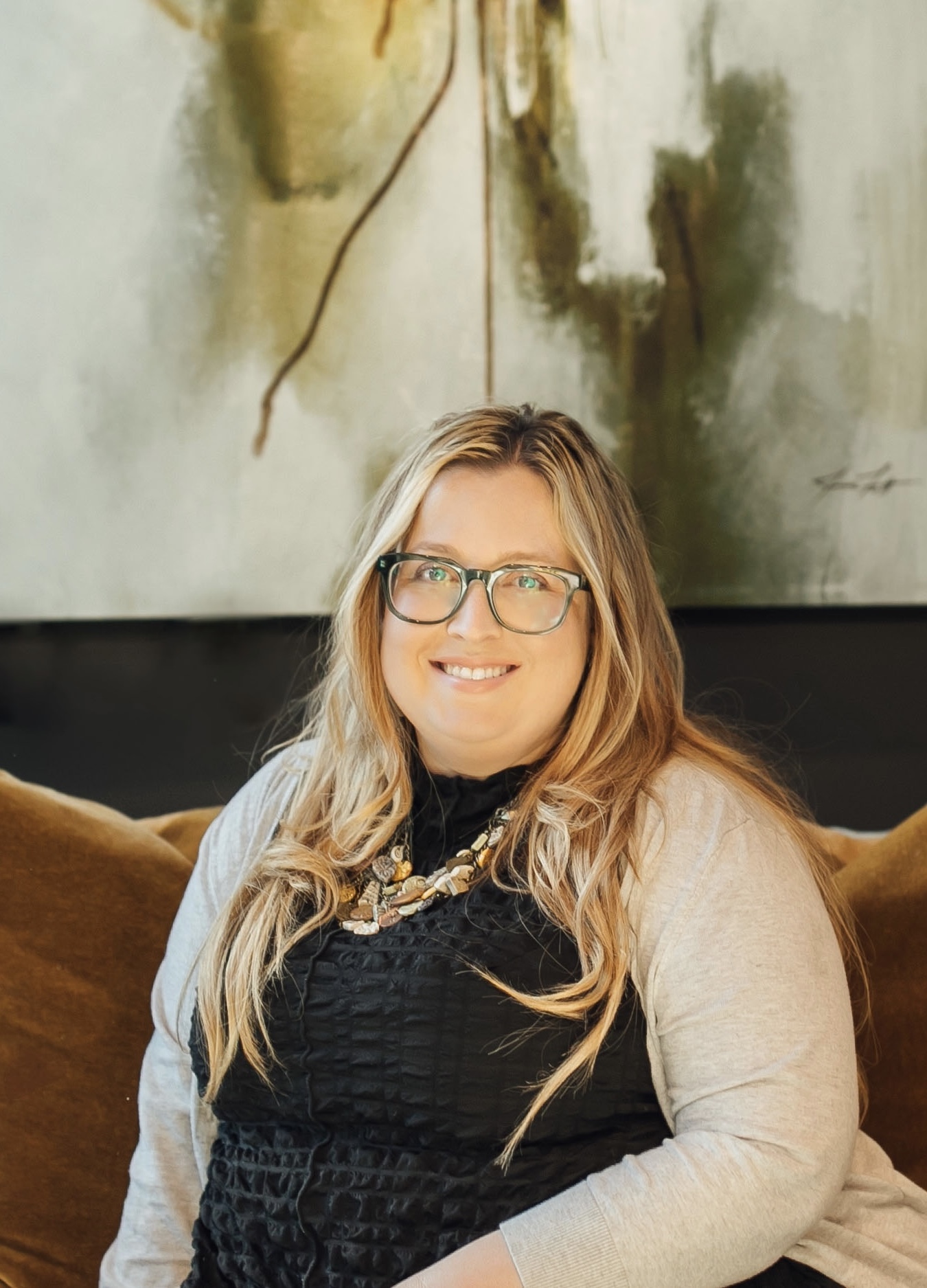 Allison Allison Detmer