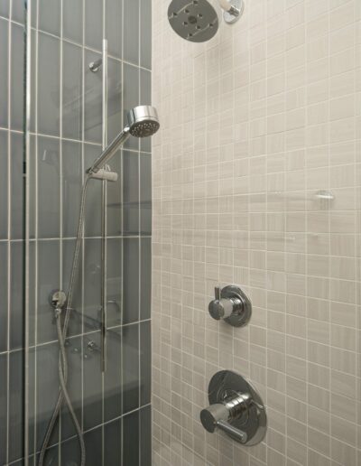 new washroom design