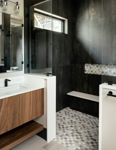 bathroom design