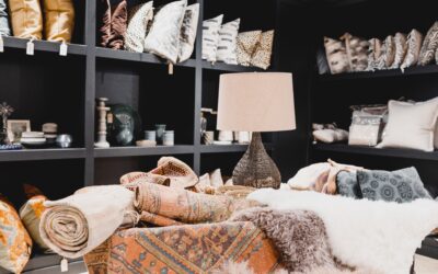Rug Tips to Make Your Home Pop