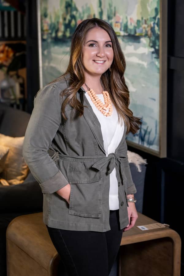 Kirsten Lunsford portrait Vati Locke