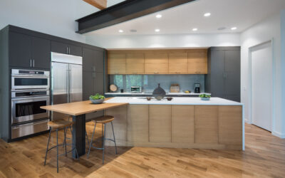 Getting to Know the Types of Kitchen Lighting