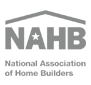 National Association of Home Builders Association Logo