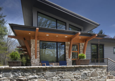 Rhodo Renovation Asheville