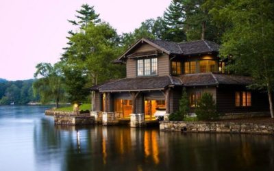 Things You Never Knew About Your Lakehouse Home Floors