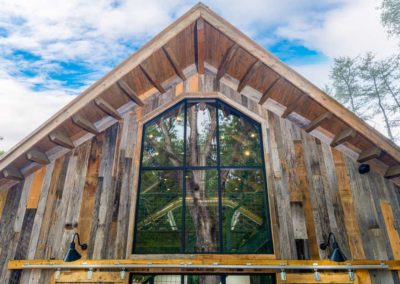 Watkins Barn Exterior 3
