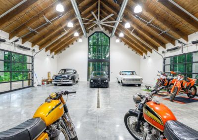 Watkins Barn Showroom 2