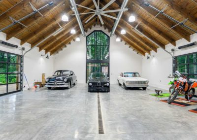 Watkins Barn Showroom 3