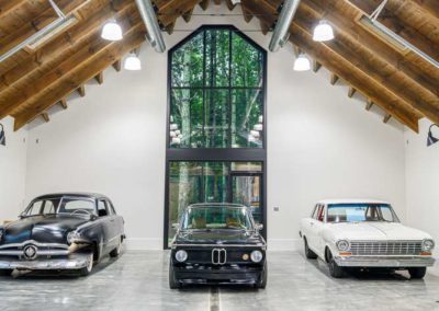 Watkins Barn Showroom 4