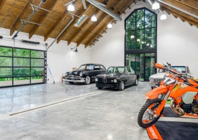 Watkins Barn Showroom 5