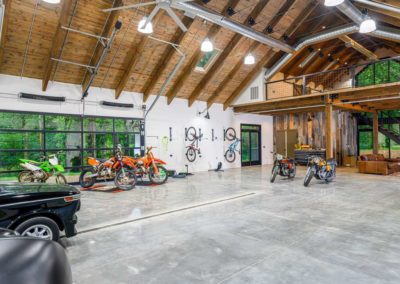 Watkins Barn Showroom 6