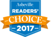 Asheville Lifestyle Readers' Choice 2017