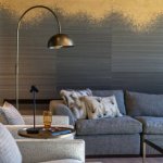 idology-–-casa-bonita-–-sprout-–-hendersonville-nc-–-custom-home-–-living-room-arc-lamp-sectional-metallic-wallpaper-–-12