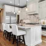 id-ology-–-north-haven-rustic-–-creston-–-black-mountain-nc-–-custom-home-–-kitchen-island-white-barstools-–-08