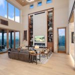 idology-–-stoneridge-haven-–-laurel-ridge-farms-–-waynesville-nc-–-custom-home-–-great-room-fireplace-builtin-shelves-–-02