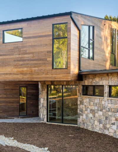 Laurel Ledge Modern