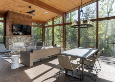 living spaces outdoor furniture