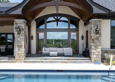 houses for sale near me with pool