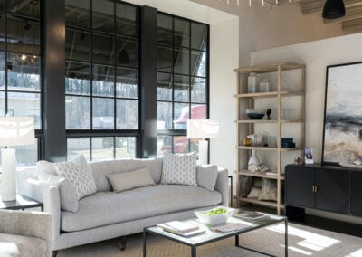 office interior design asheville nc usa