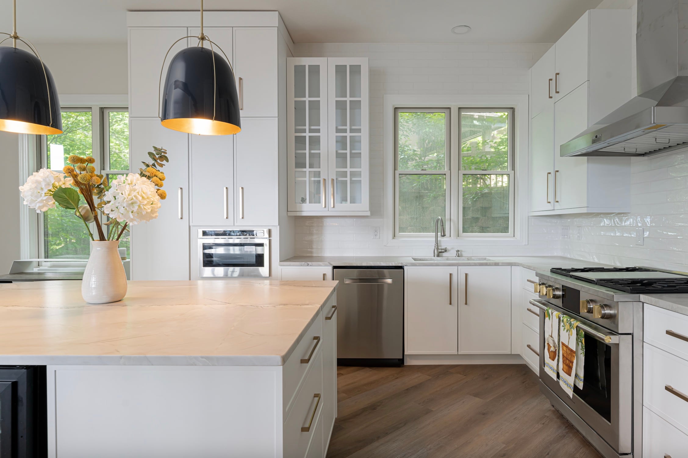 Cashiers & Highlands closets
