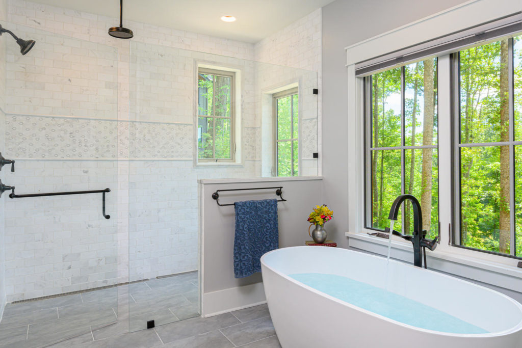  Primary Bathroom Remodel Cost