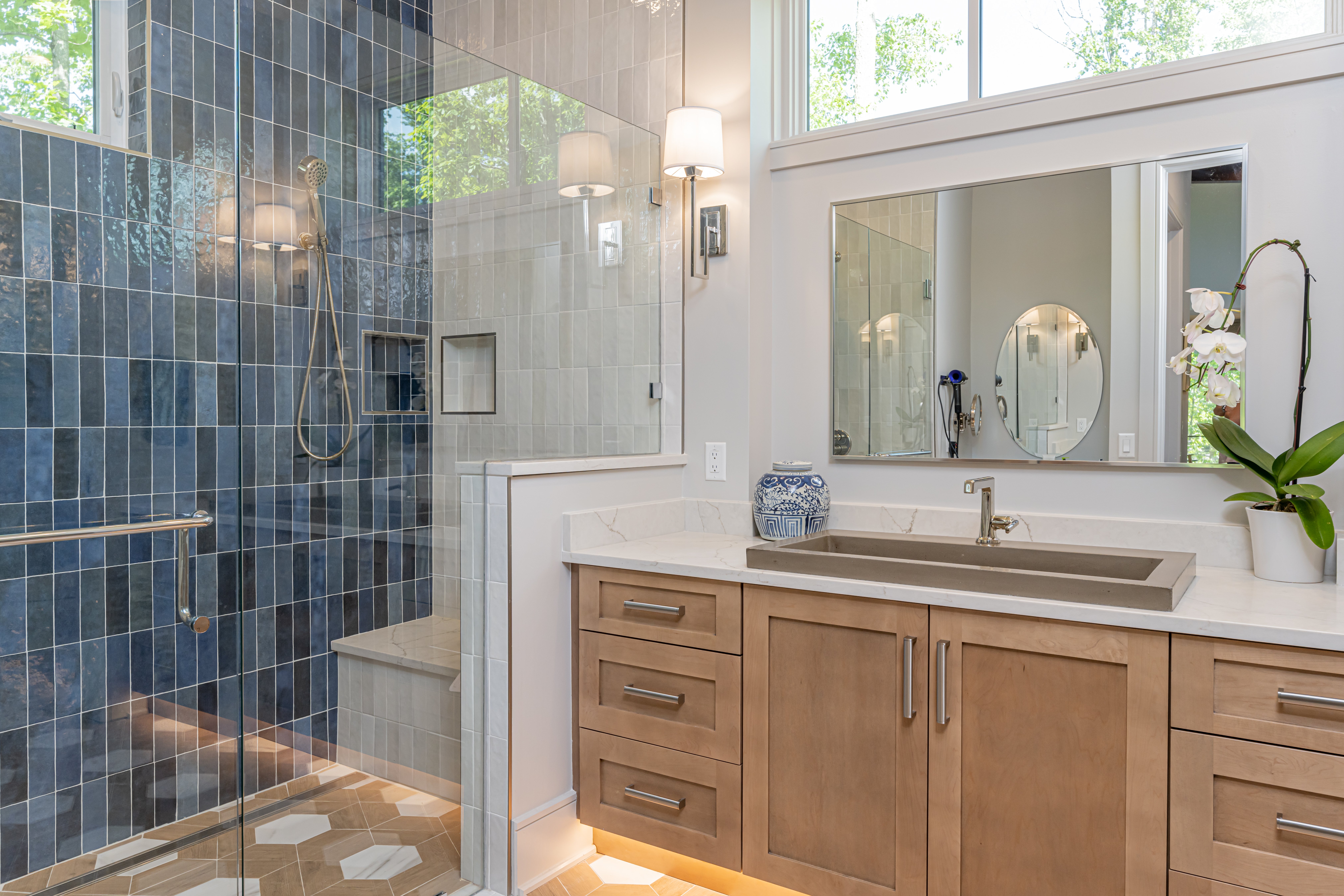 bathroom interior design