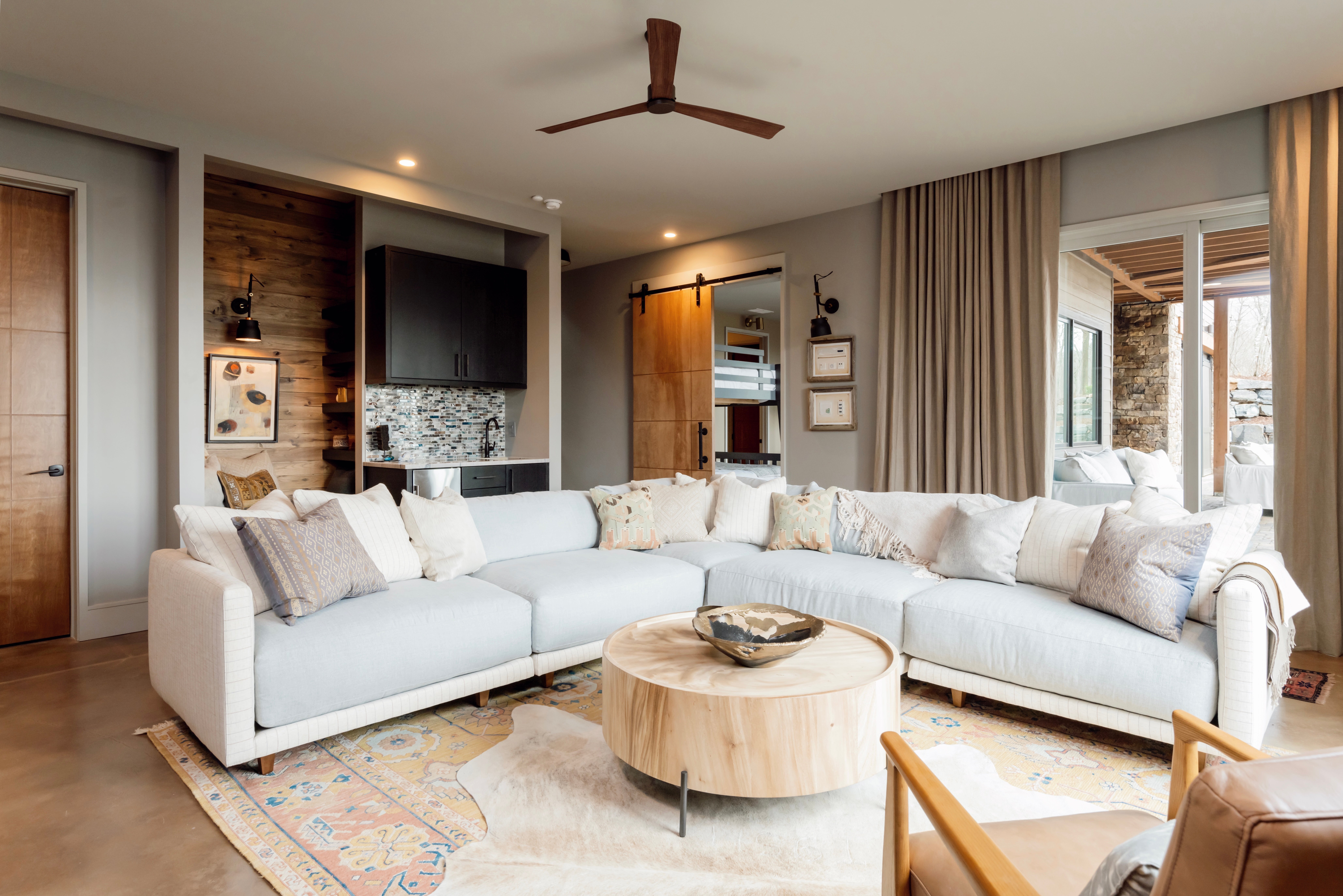 Upstate South Carolina Custom Homes