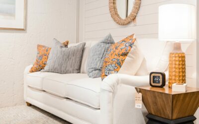 Transform your home with color to reflect your personality