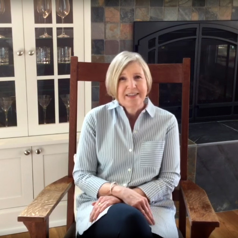 Feedback from Christine Dowd about Laura K. Sullivan