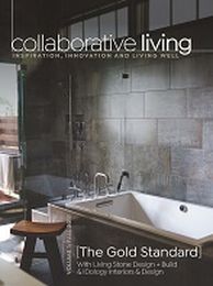 Collaborative Living Magazine