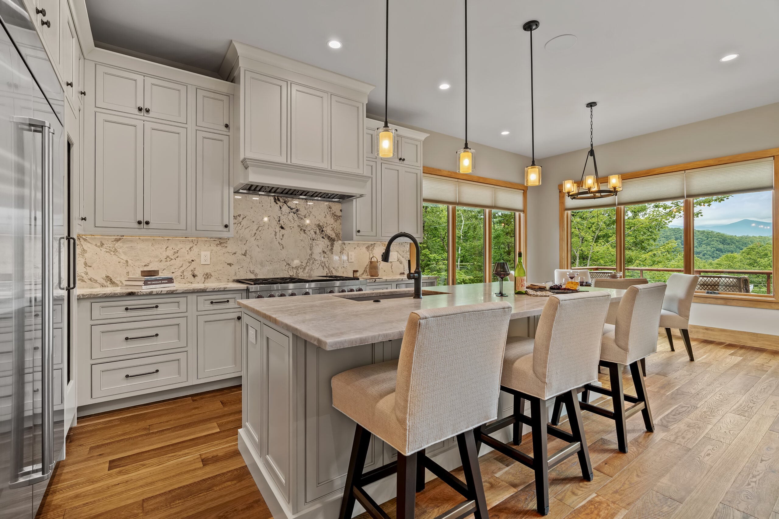 Dining Area Kitchen table