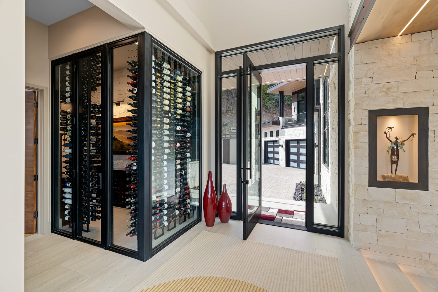 North Carolina Commercial Interior Design