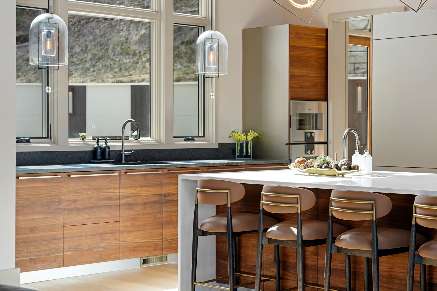 Asheville Cabinets
