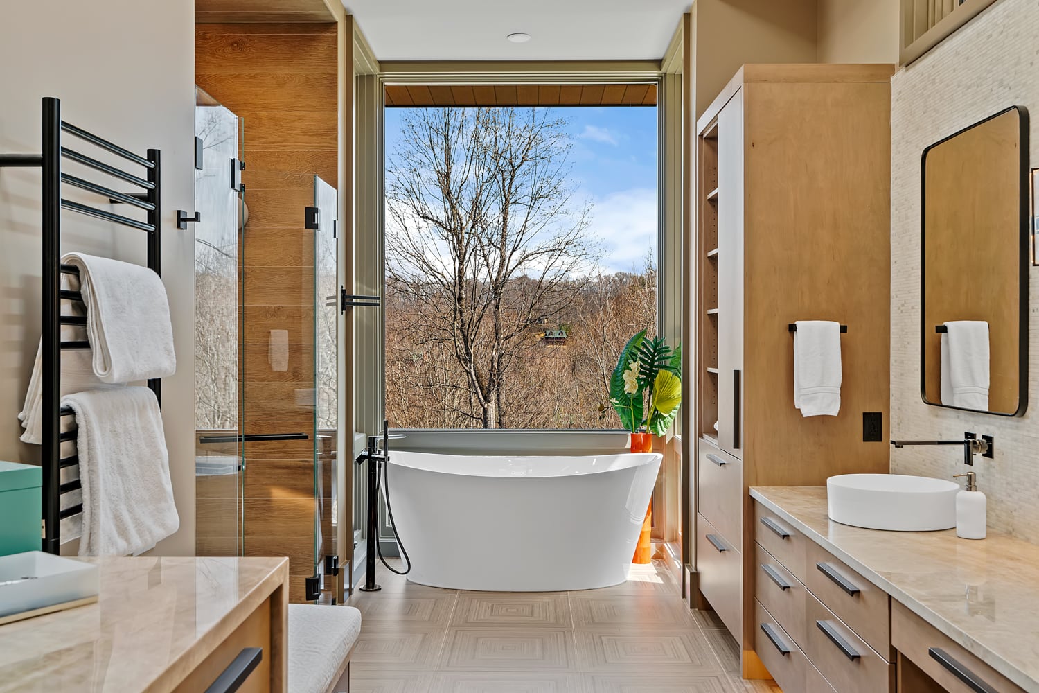Bathroom Remodeling