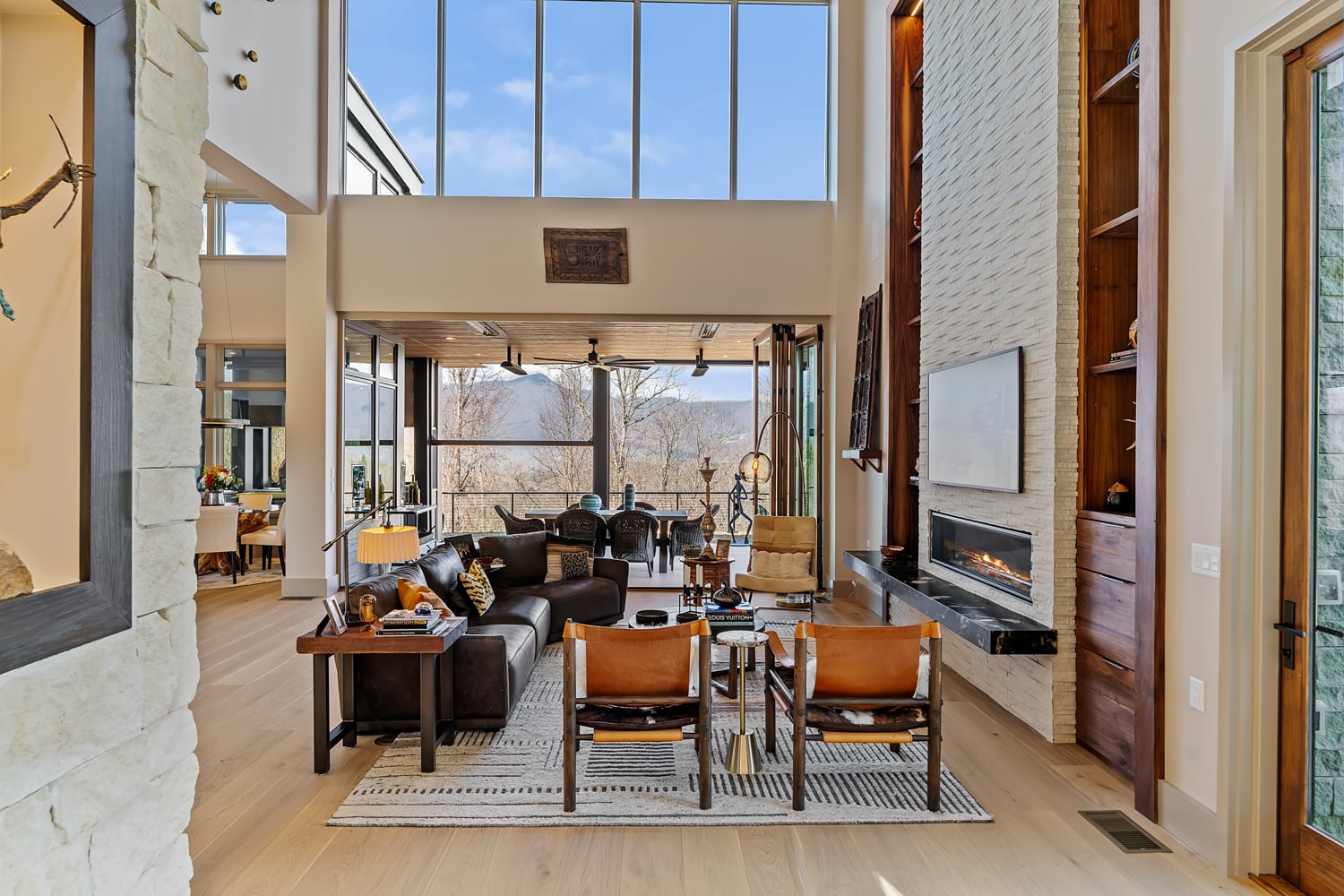 Home furnishing